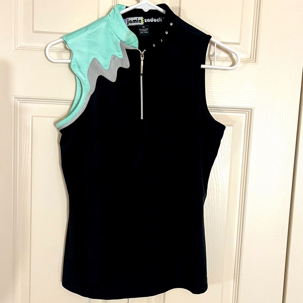 Jamie Sadock Top, EUC , Size XS